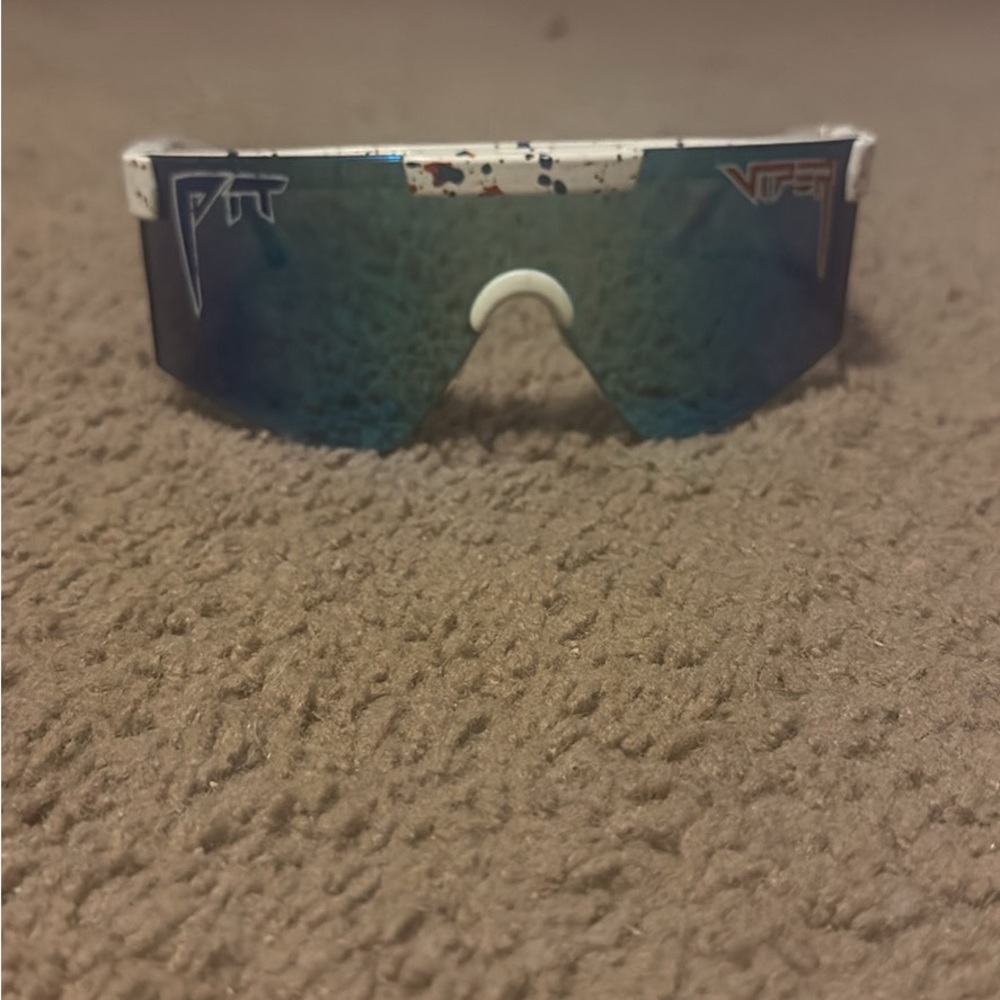 Pit Vipers - image 1